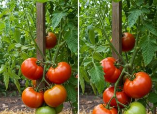 Želite veliki urod rajčice ove godine? Nema problema, evo što trebate učiniti