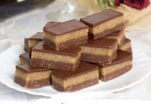 DOMAĆA BAJADERA…Najfiniji recept bez miksera i pećnice, gotova za 20 minuta