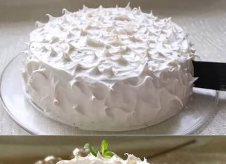 Nekad je cijela Jugoslavija mirisala na ovaj kremasti kolač: Ukus mu je bolji od naziva, a priprema jednostavna i brza