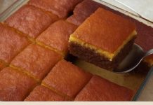 KADA JEDNOM PROBATE OVAJ KOLAČ, PRAVIĆETE GA PONOVO