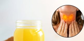 Najljekovitija voda za vašu štitnjaču, mozak i jetru