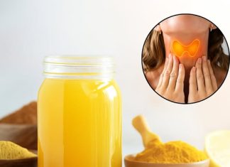 Najljekovitija voda za vašu štitnjaču, mozak i jetru