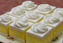 Zapišite recept za najbolje ledene kocke odmah! Baš ovako i nikako drugačije.🙂