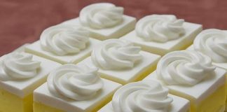 Zapišite recept za najbolje ledene kocke odmah! Baš ovako i nikako drugačije.🙂