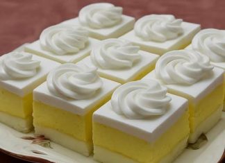 Zapišite recept za najbolje ledene kocke odmah! Baš ovako i nikako drugačije.🙂