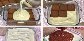 Brz i jeftin kolač za svaki dan: gotov za 5 minuta, idealan kada kod kuće nema ničega