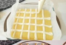 Kolač za 15 minuta! Poznata torta za kojom ludi cijeli svijet! Bolje od pite od jabuka…