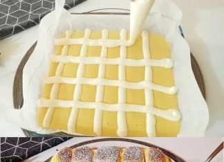 Kolač za 15 minuta! Poznata torta za kojom ludi cijeli svijet! Bolje od pite od jabuka…