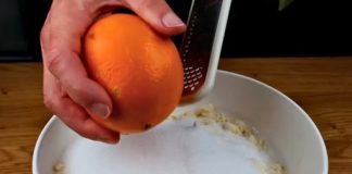 Kolačići od naranče i badema – ukusni zalogaji sa slatkim džemom i orašastim okusima