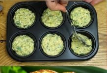 Tikvice sa sirom ukusnije od mesa, nevjerojatno jednostavne i ukusne…