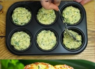 Tikvice sa sirom ukusnije od mesa, nevjerojatno jednostavne i ukusne…