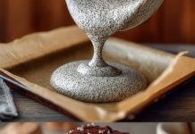 OVAJ KOLAČ OD MAKA MORATE PROBATI! JEDNOSTAVNO, UKUSNO I SAVRŠENO ZA VIKEND ILI POSEBNE PRILIKE!🎂💛