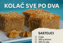 TORTA SVE ZA DVOJE