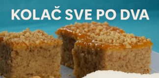TORTA SVE ZA DVOJE
