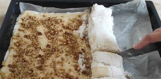 Novi desert za 10 minuta, bez pećnice, bez kondenziranog mlijeka, bez želatine, bez jaja. Zaluđuje svijet.