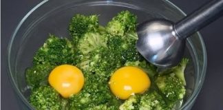 Ova brokula je tako ukusna, pravim je svaki dan! Lagani recept za večeru