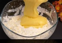 ODLIČNA KREMA ZA JOŠ BOLJE KILETICE…Hvala sestro na ovako divnom receptu…