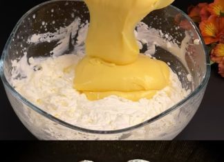 ODLIČNA KREMA ZA JOŠ BOLJE KILETICE…Hvala sestro na ovako divnom receptu…