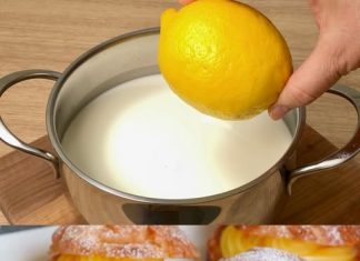 Nestanu za 1 minutu 😍 Ovo je prava bomba!! Svi traže ovaj recept!