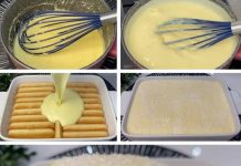 NE PROPUSTITE OVAJ RECEPT – SAVRŠENA TORTA ZA SVE ZABAVE!