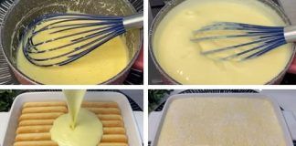 NE PROPUSTITE OVAJ RECEPT – SAVRŠENA TORTA ZA SVE ZABAVE!