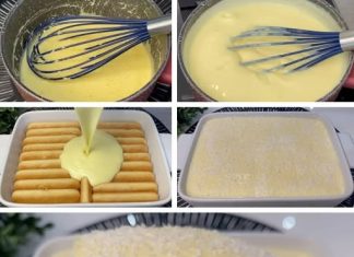 NE PROPUSTITE OVAJ RECEPT – SAVRŠENA TORTA ZA SVE ZABAVE!