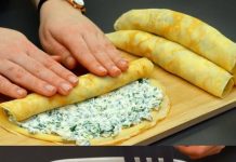 Ovaj recept sa špinatom je toliko ukusan da biste ga mogli jesti svaki dan…