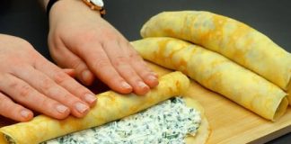 Ovaj recept sa špinatom je toliko ukusan da biste ga mogli jesti svaki dan…