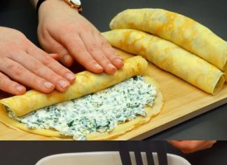 Ovaj recept sa špinatom je toliko ukusan da biste ga mogli jesti svaki dan…