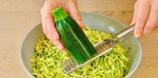 Ove pržene tikvice pravim svaki dan! Jednostavan recept za večeru za 10 minuta.