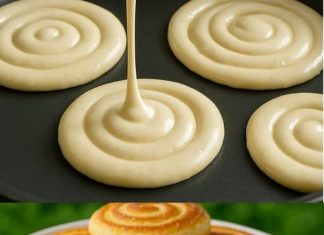 Uz samo 1 jaje i jogurt, ovaj desert možete pripremiti za samo 5 minuta. Proces ne zahtijeva niti pečenje niti dizanje tijesta.