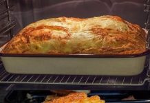 PITA OD PŠENIČNIH PAHULJICA S JOGURTOM ILI PITA HARMONIKA – KADA SU GOSTI PROBALI OVAJ RECEPT BILI SU ODUŠEVLJENI