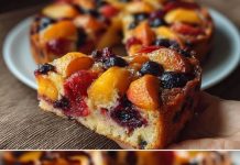 SVJESAN DORUČAK – SAMO 110 KCAL PO PORCIJI!