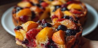 SVJESAN DORUČAK – SAMO 110 KCAL PO PORCIJI!