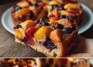 SVJESAN DORUČAK – SAMO 110 KCAL PO PORCIJI!