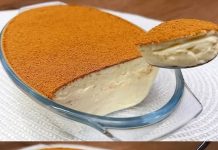 DOMAĆI DESERT ZA 5 MINUTA KOJI MI NIKAD NE SMORI…BEZ PEČENJA…