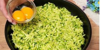 Ove kuglice od tikvica pravim svaki dan! Jednostavan recept za večeru od 10 minuta!