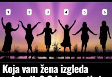 Koja vam žena izgleda najstarija? Odgovor otkriva važne aspekte vašeg karaktera