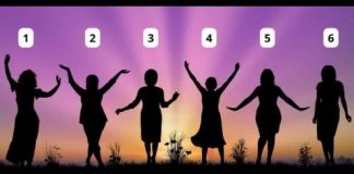 Koja vam žena izgleda najstarija? Odgovor otkriva važne aspekte vašeg karaktera