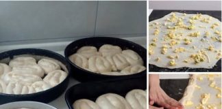 VODIČ ZA PRIPREMU TIJESTA ZA PITU – ove će informacije biti od velike koristi za ambiciozne kuhare. Recept za tradicionalno tijesto za domaće pite!
