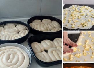 VODIČ ZA PRIPREMU TIJESTA ZA PITU – ove će informacije biti od velike koristi za ambiciozne kuhare. Recept za tradicionalno tijesto za domaće pite!