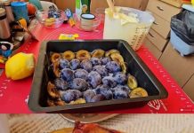 Iskoristite sezonu šljiva i pripremite bakin kolač od ovog voća, a na kraju ćete imati prekrasan desert.