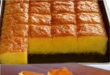 POGLEDALI SMO U STARE BILJEŽNICE I PRONAŠLI RECEPT NAŠIH BAKA ZA NAJLJEPŠI KOLAČ..