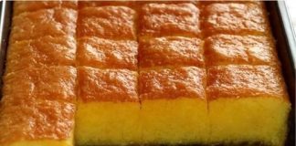 POGLEDALI SMO U STARE BILJEŽNICE I PRONAŠLI RECEPT NAŠIH BAKA ZA NAJLJEPŠI KOLAČ..