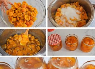 SAVRŠEN RECEPT ZA DŽEM BEZ JAGODA – SLATKA TAJNA KOJU MORATE PROBATI!