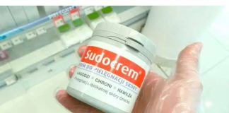 Znate li za ovu jeftinu kremu za bebe? Ima UPOTREBU za koju većina ljudi ne zna!