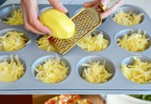 Dva krompira i dva jaja! Recept za brzi doručak