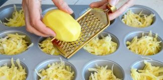 Dva krompira i dva jaja! Recept za brzi doručak