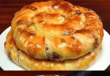 VIŠE NE PRAVIM PITE! Ovo je NAJUKUSNIJI doručak koji sam ikad jeo