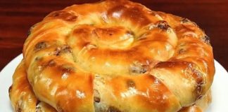 VIŠE NE PRAVIM PITE! Ovo je NAJUKUSNIJI doručak koji sam ikad jeo